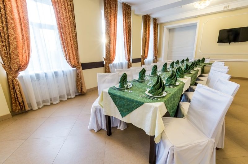 Slavyanka Hotel Moszkva Kültér fotó